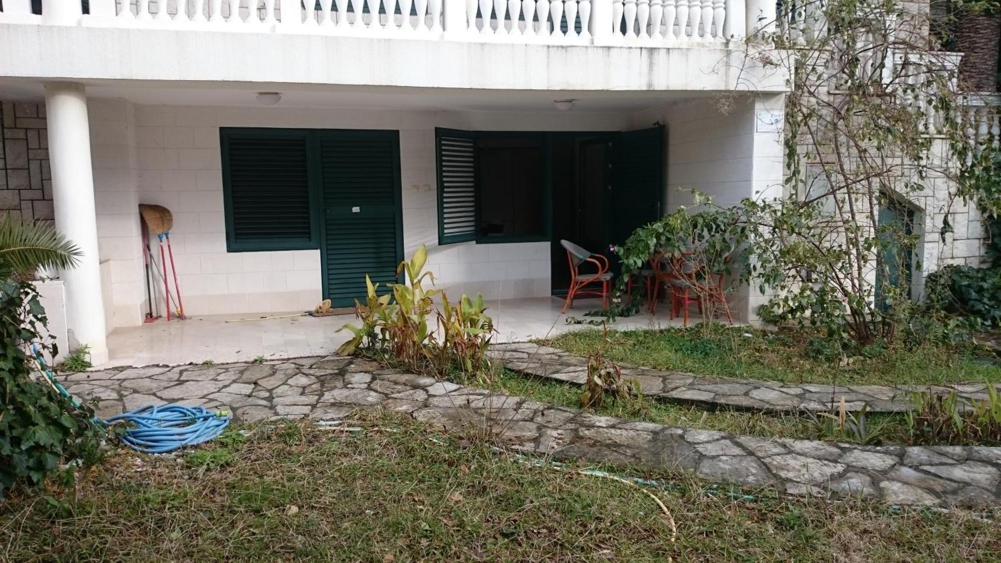 Bg Villa, Apartment L ストモレ エクステリア 写真