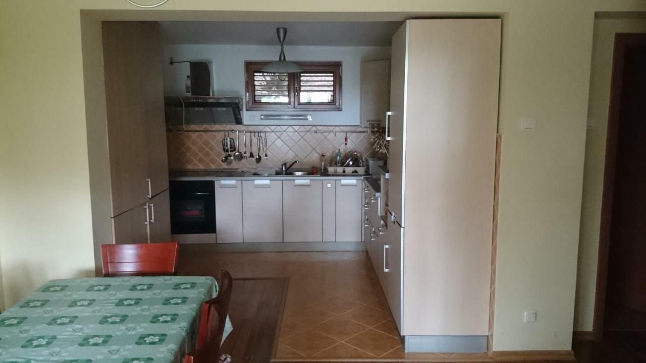 Bg Villa, Apartment L ストモレ エクステリア 写真