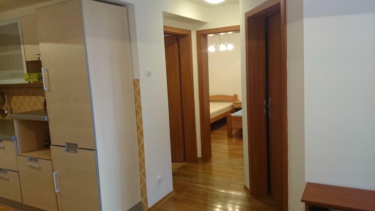 Bg Villa, Apartment L ストモレ エクステリア 写真