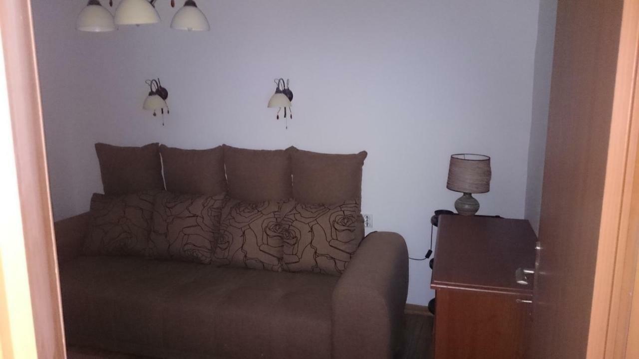 Bg Villa, Apartment L ストモレ エクステリア 写真